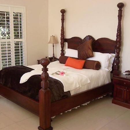 Luxury Beach Apartments Durban Exterior foto