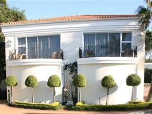 Luxury Beach Apartments Durban Exterior foto