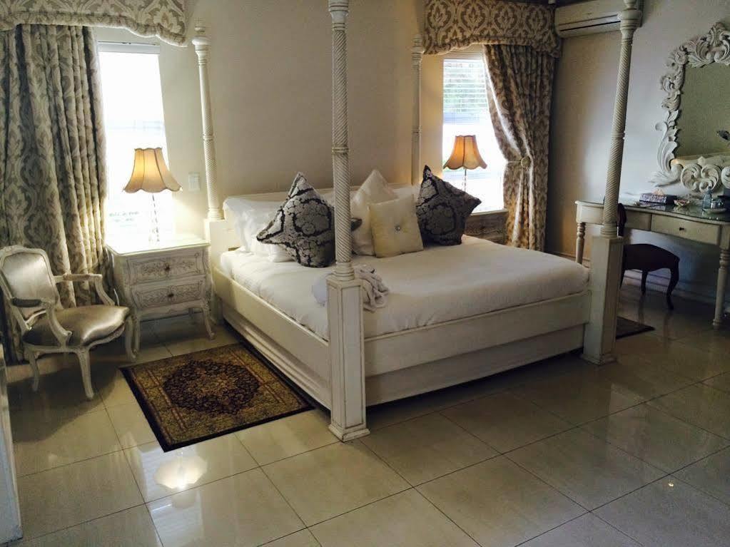 Luxury Beach Apartments Durban Exterior foto