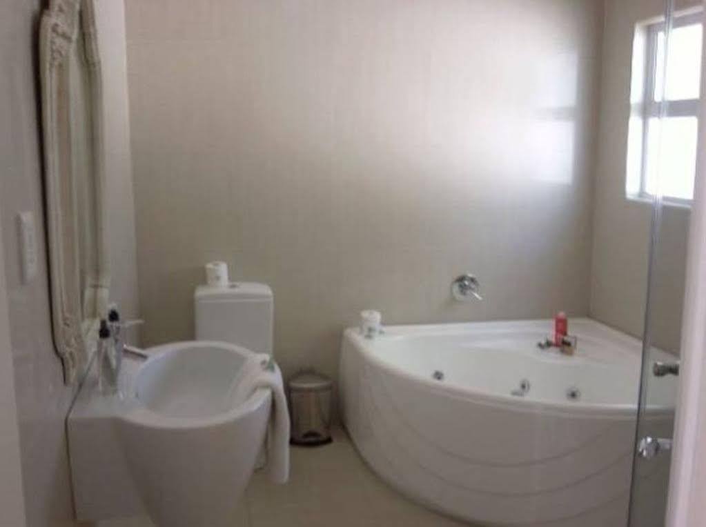 Luxury Beach Apartments Durban Exterior foto