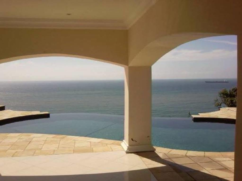 Luxury Beach Apartments Durban Exterior foto